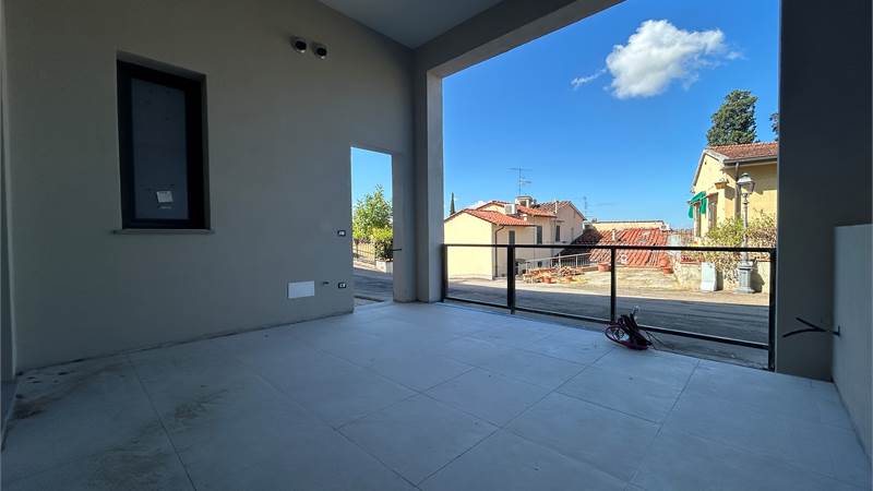 Loft Manchester Nuovo Bilocale in classe A3